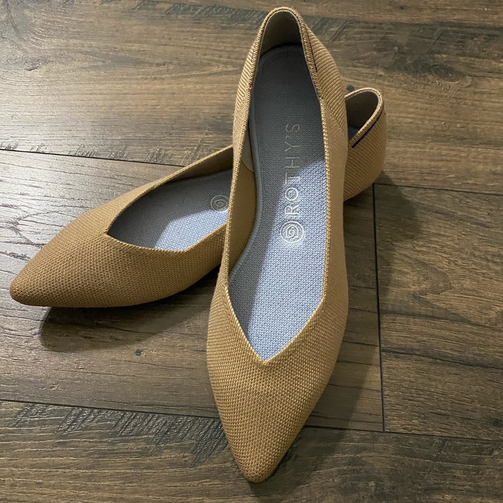 Rothy’s- Merino Collection